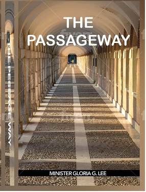 the passageway front cover